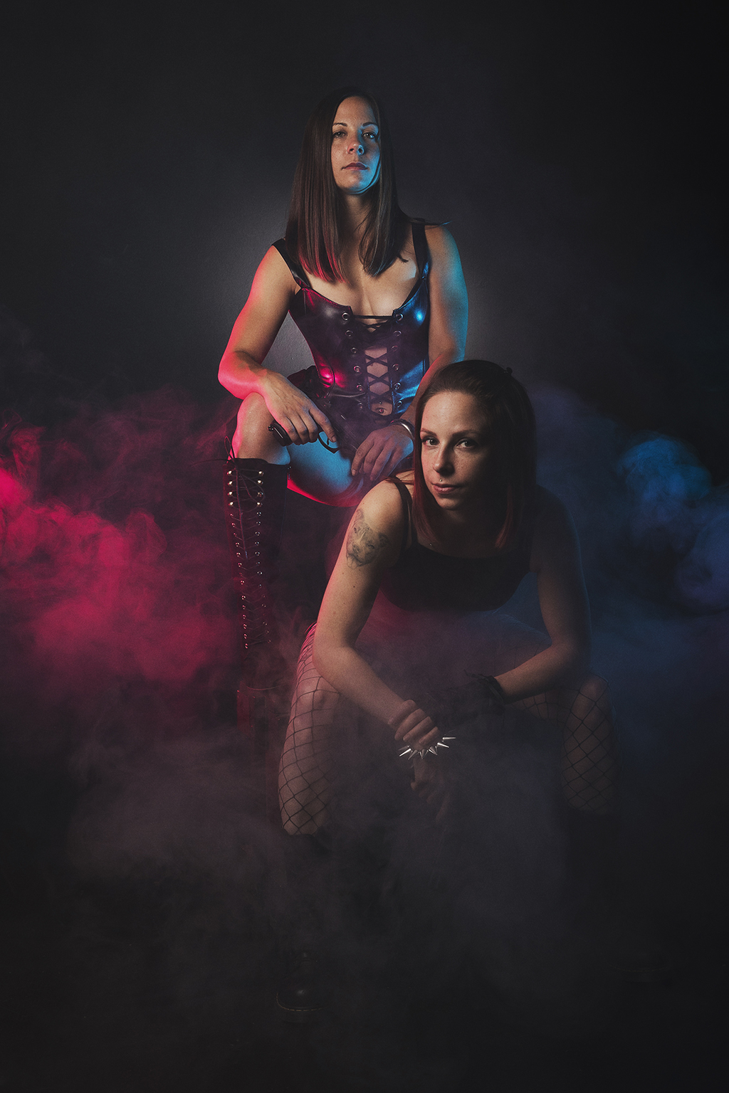 Duo