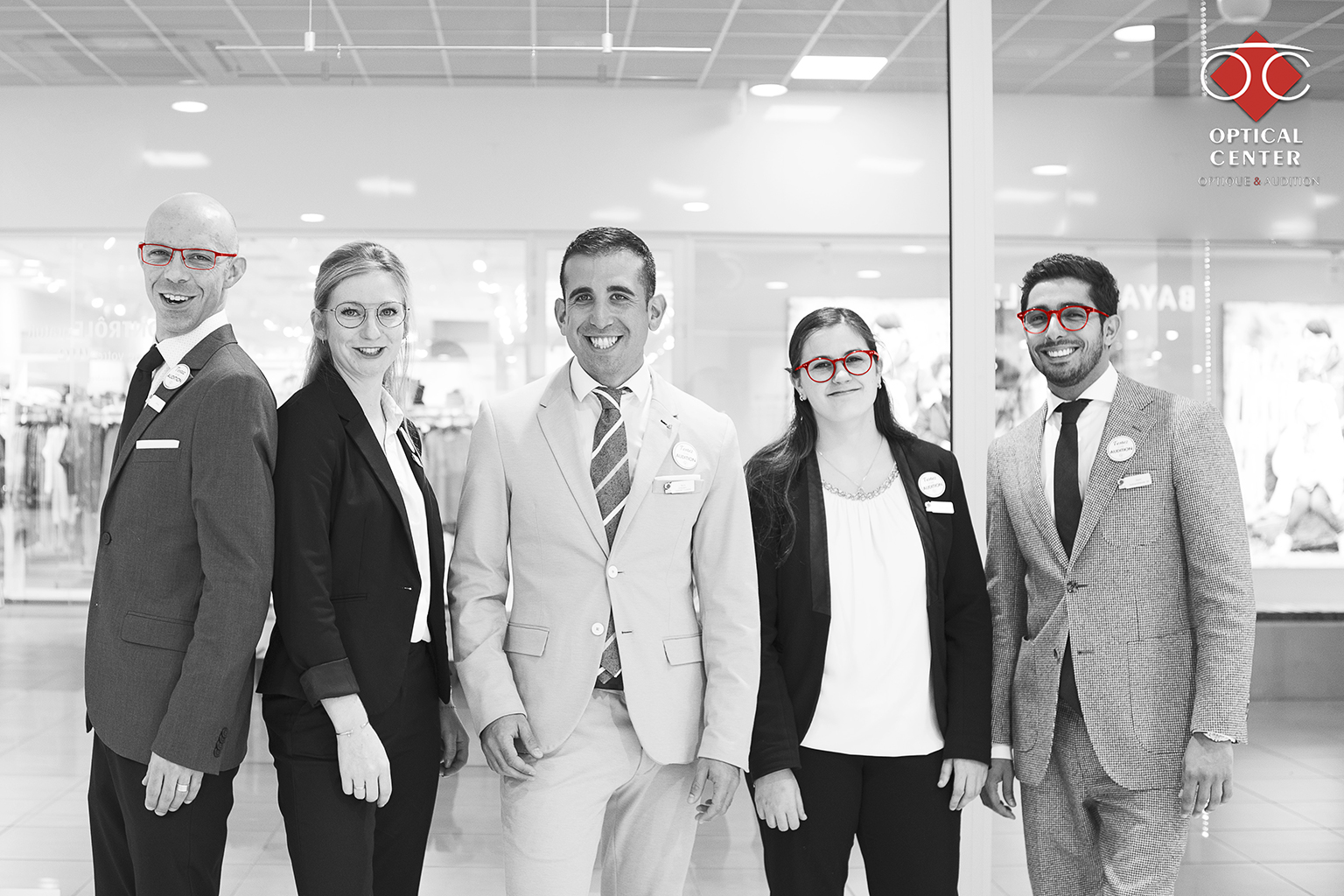 Portrait d'entreprise