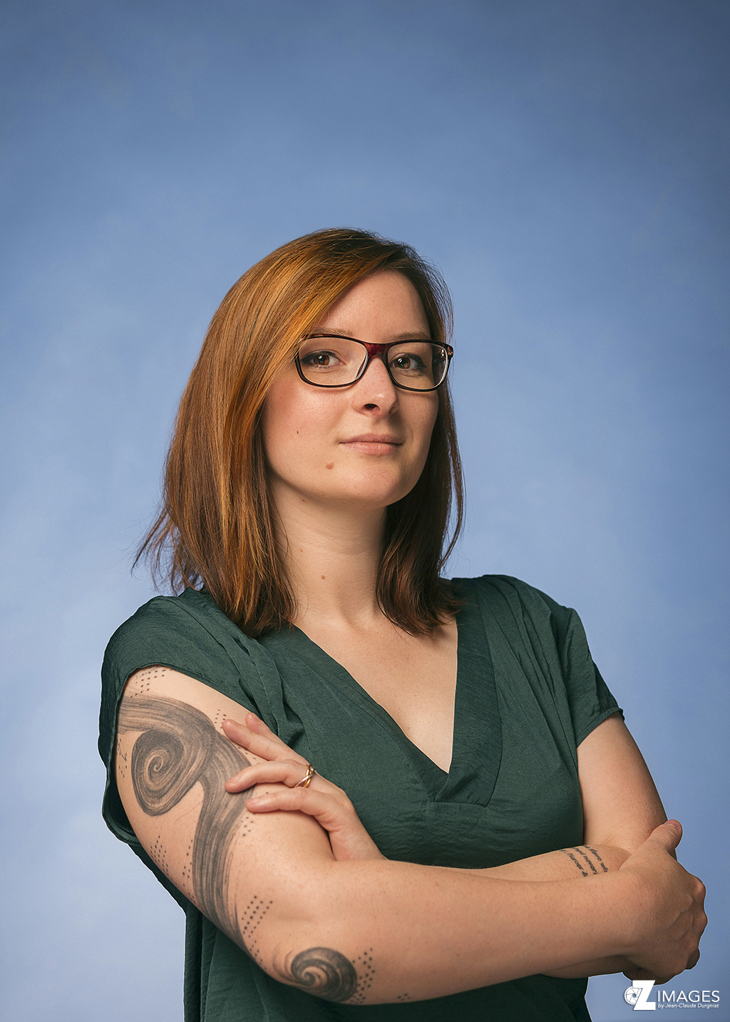 Portraits corporate
