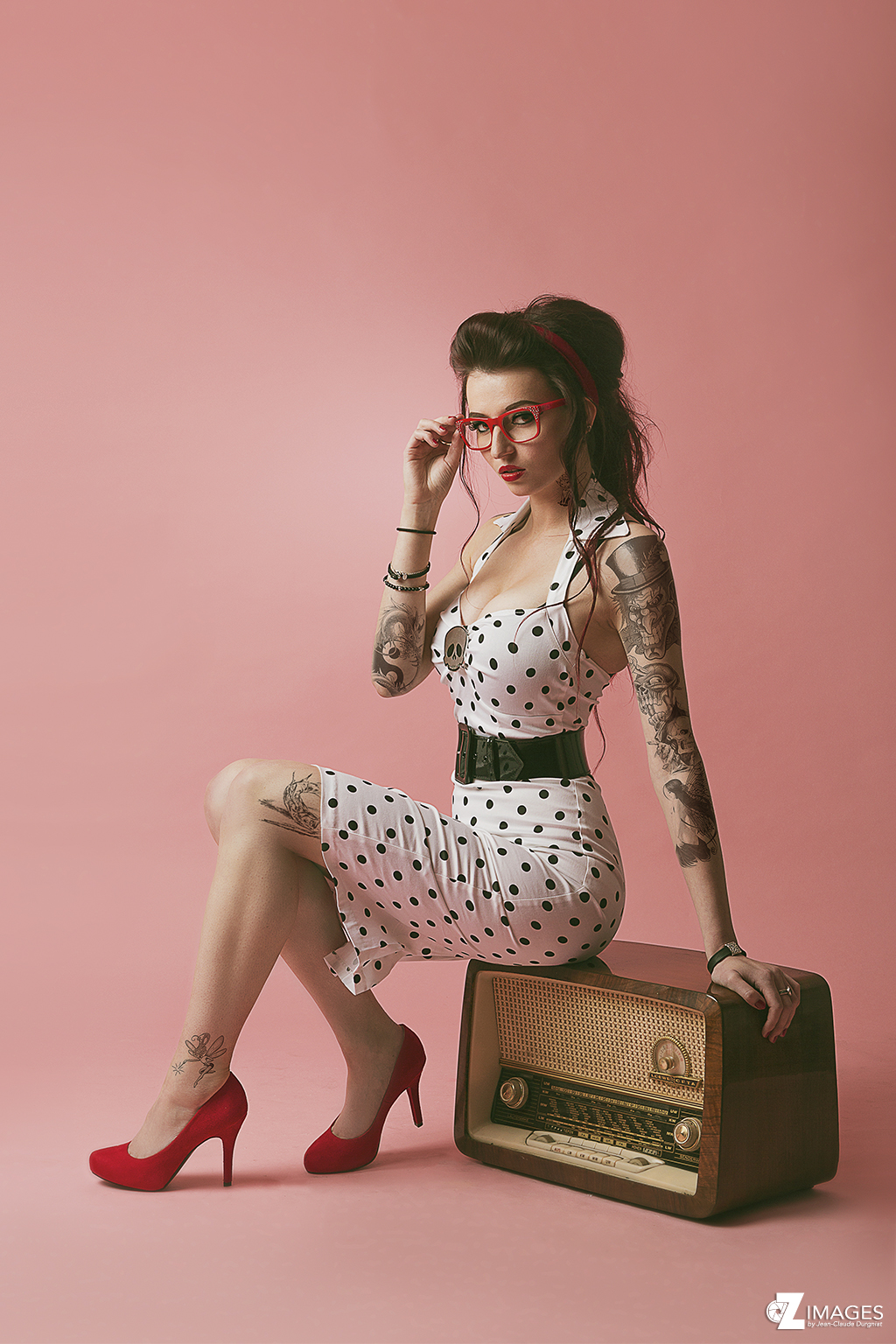 Pin-up