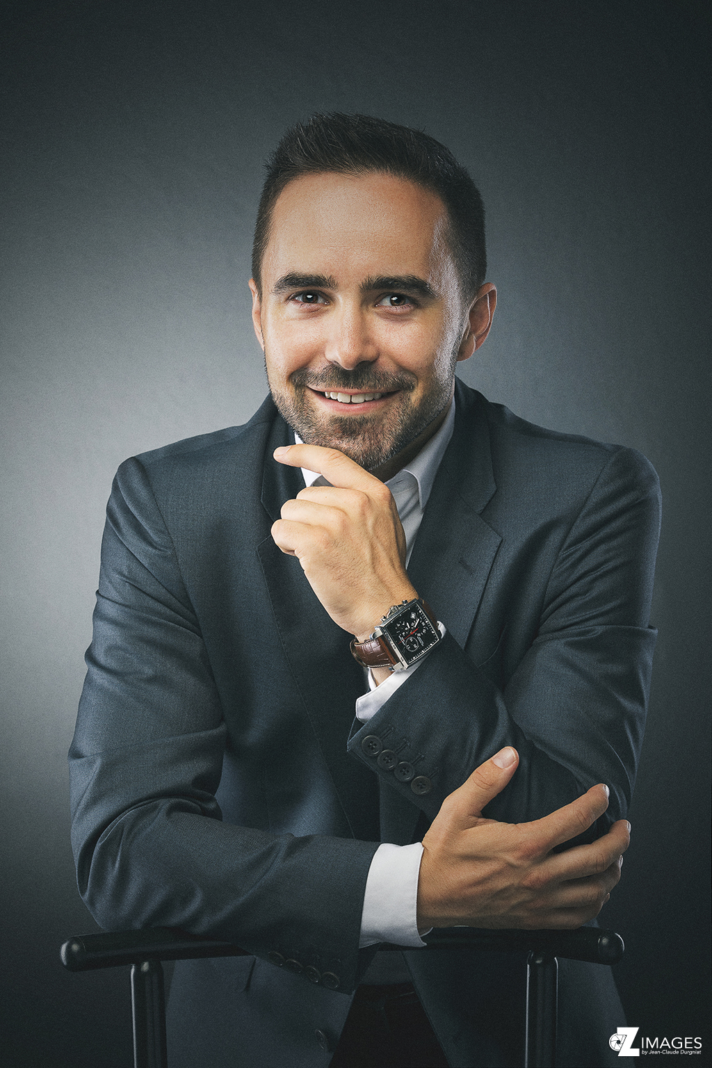 Jérôme Duvanel