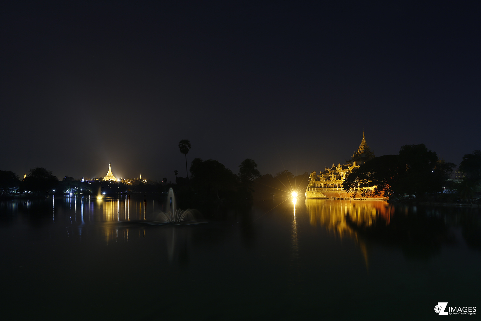 Rangoon (Yangon)