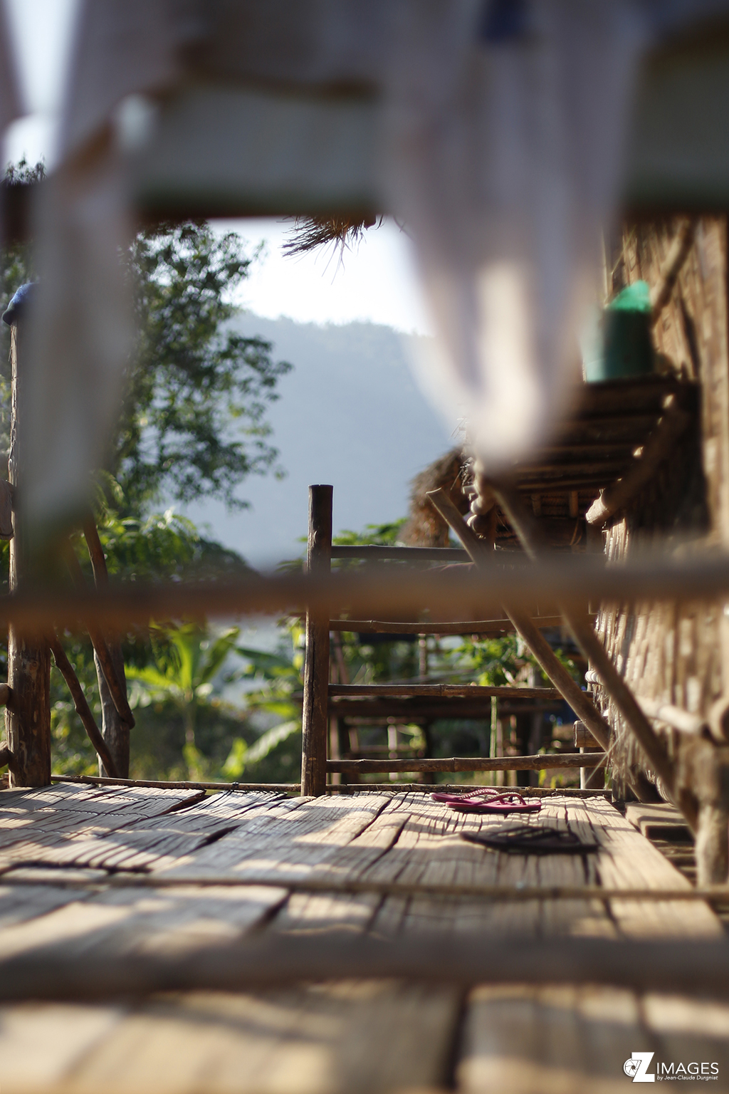 GHV Green Hill Valley - Magwe village