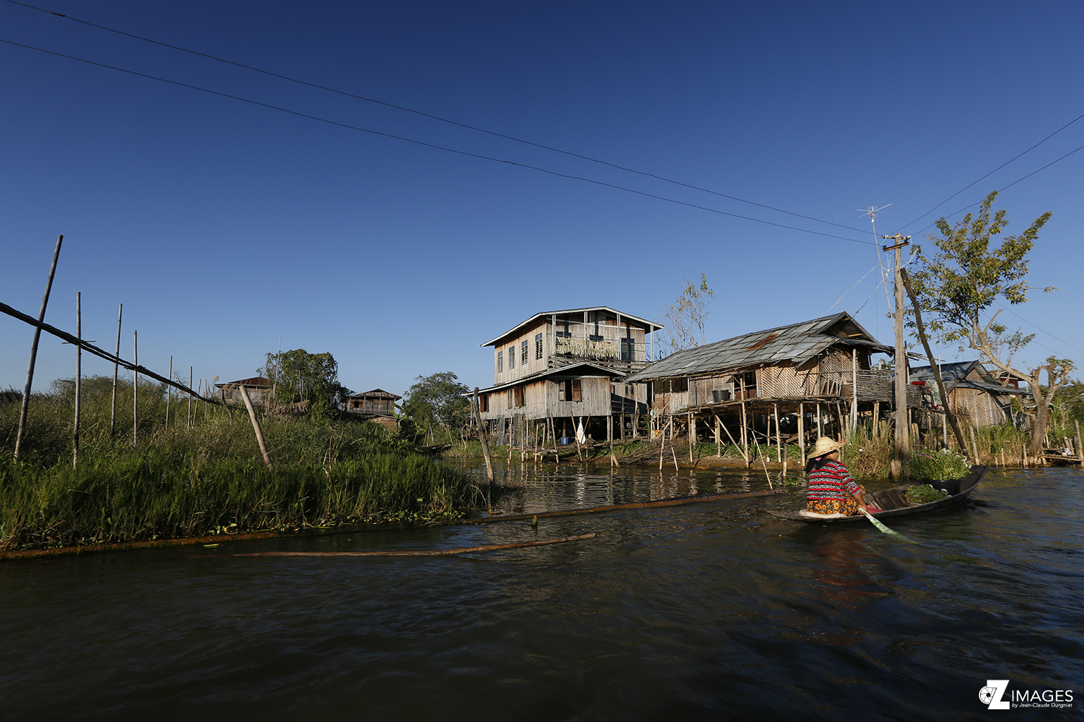 Lac Inle