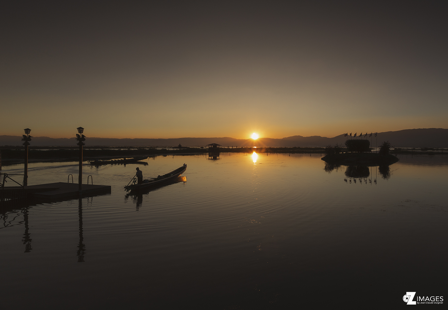 Lac Inle