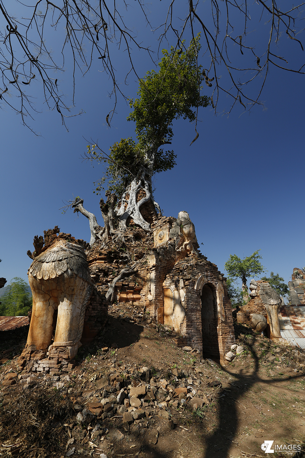 Shwe Indein