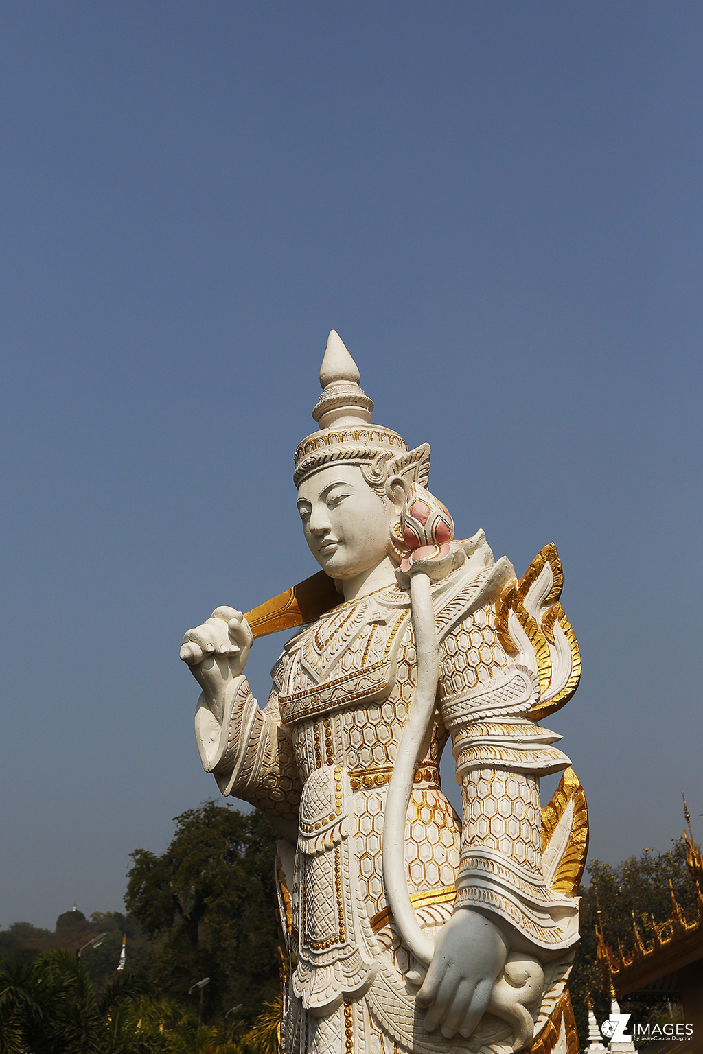 Nat - Mandalay