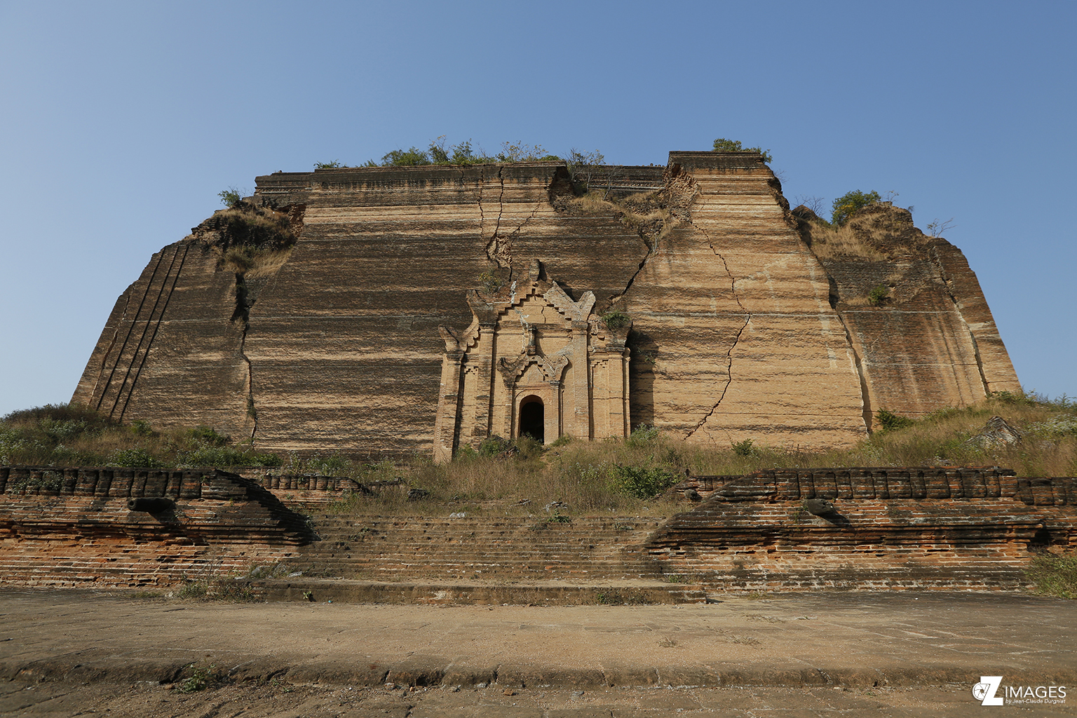 Pa Hto Taw Gyi - Min Kun