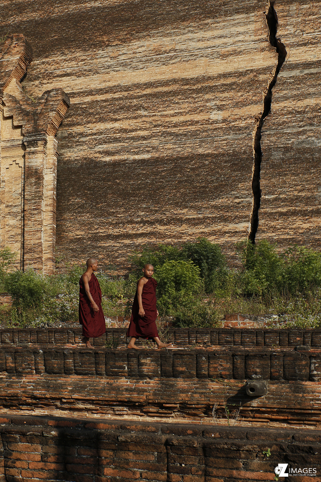 Pa Hto Taw Gyi - Min Kun