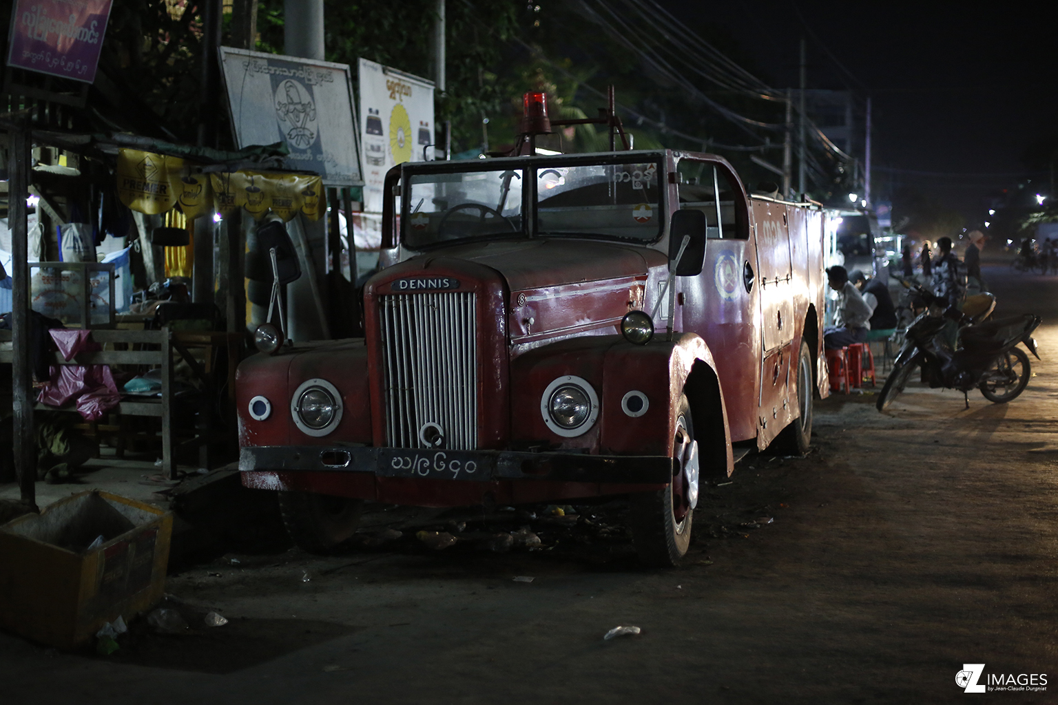Mandalay