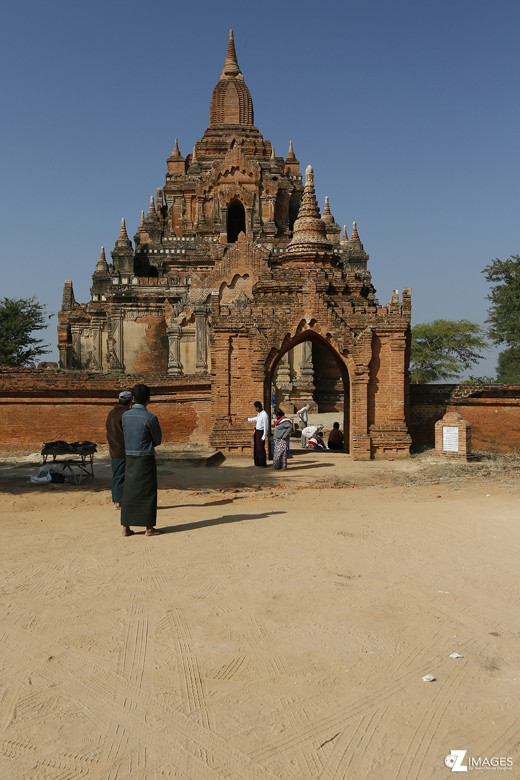 Bagan