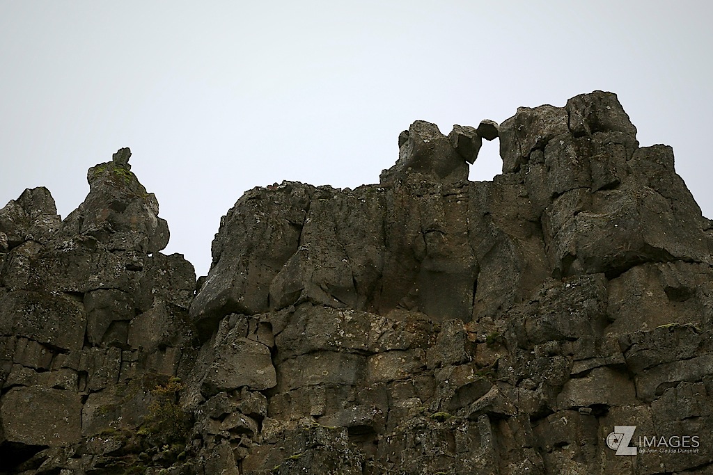 Þingvellir