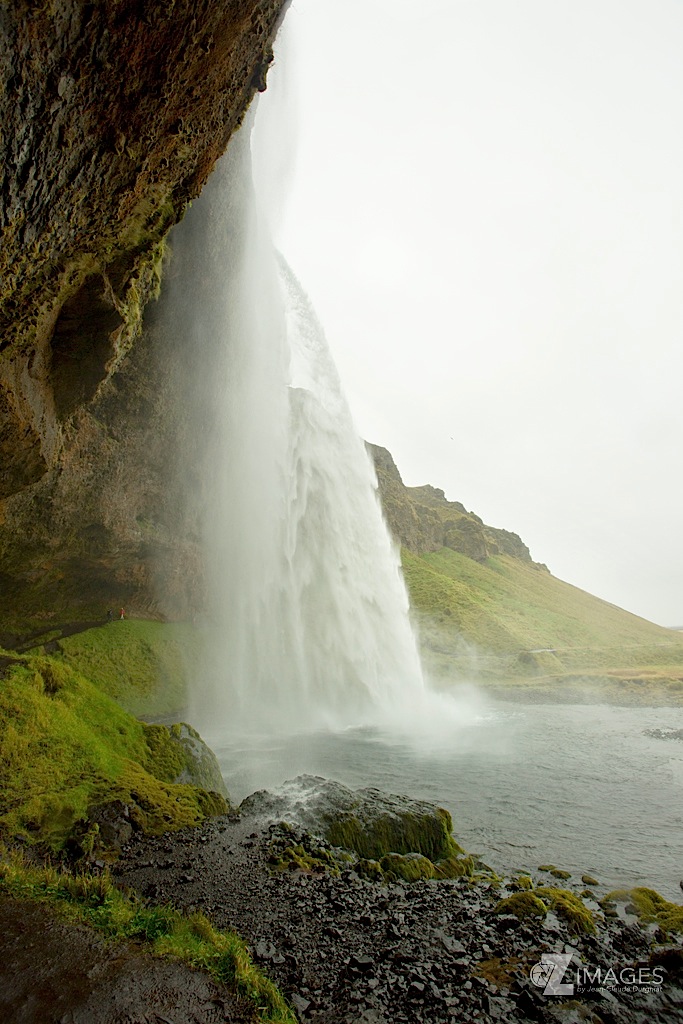 Seljalandsfoss