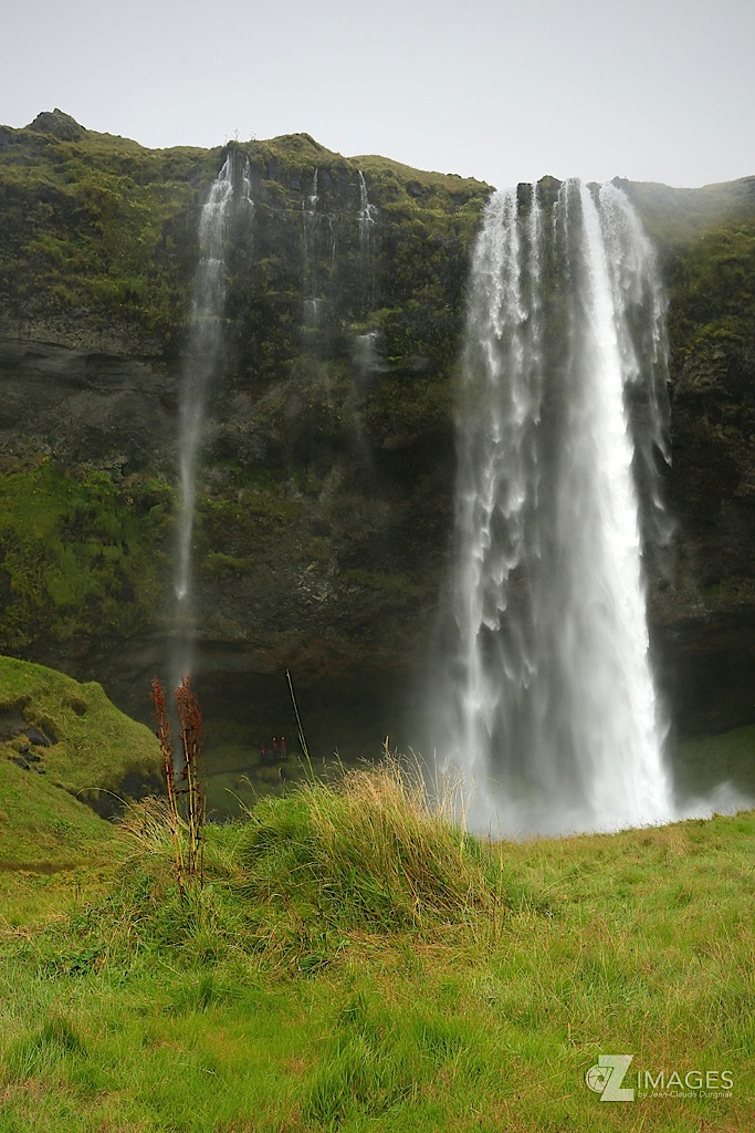 Seljalandsfoss