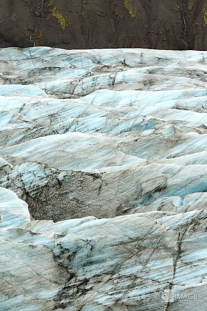 Glace