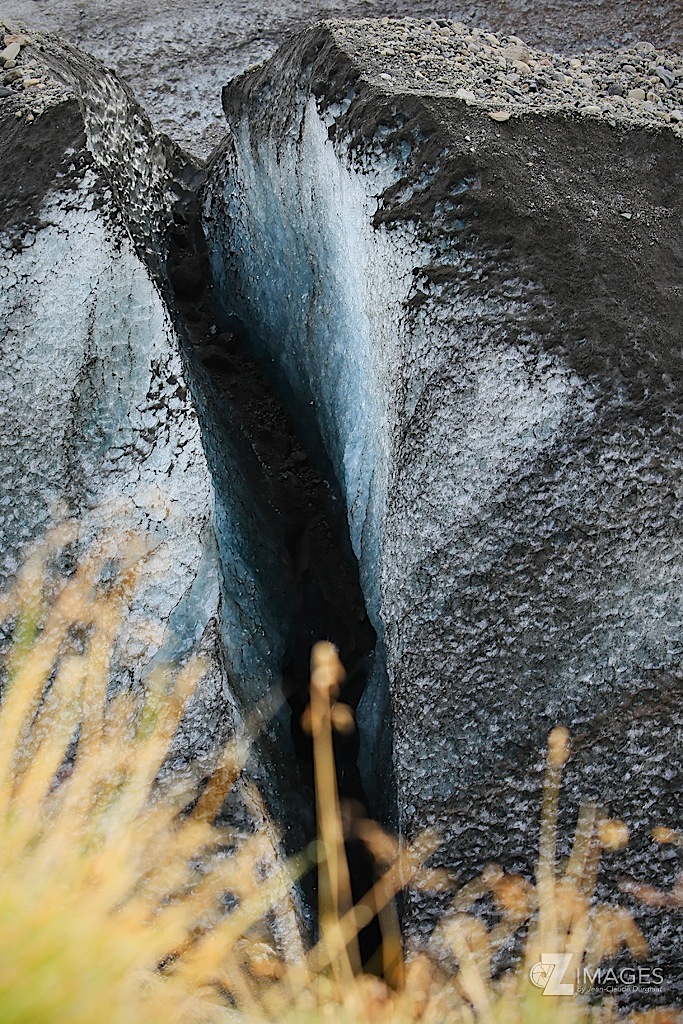 Fissure