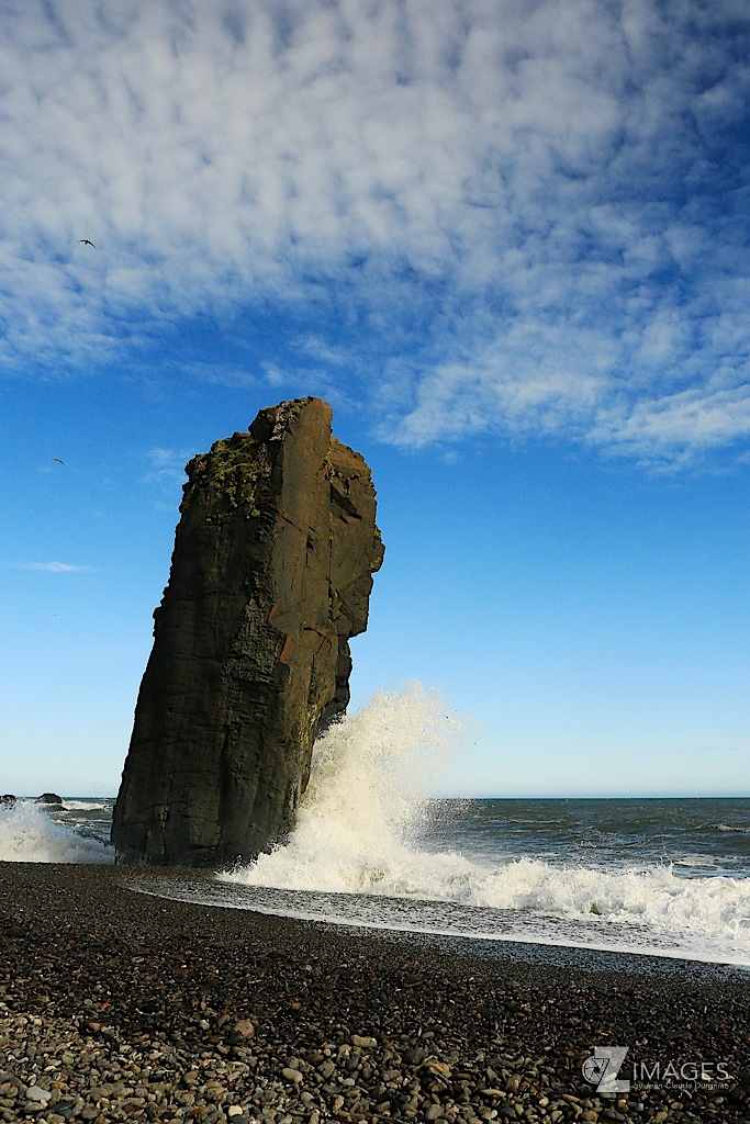 Starmýri Rock Dálkur