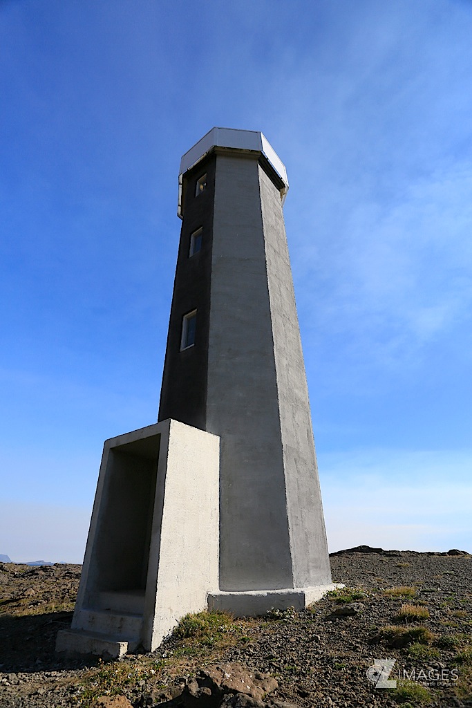 Phare de Streitishvarf