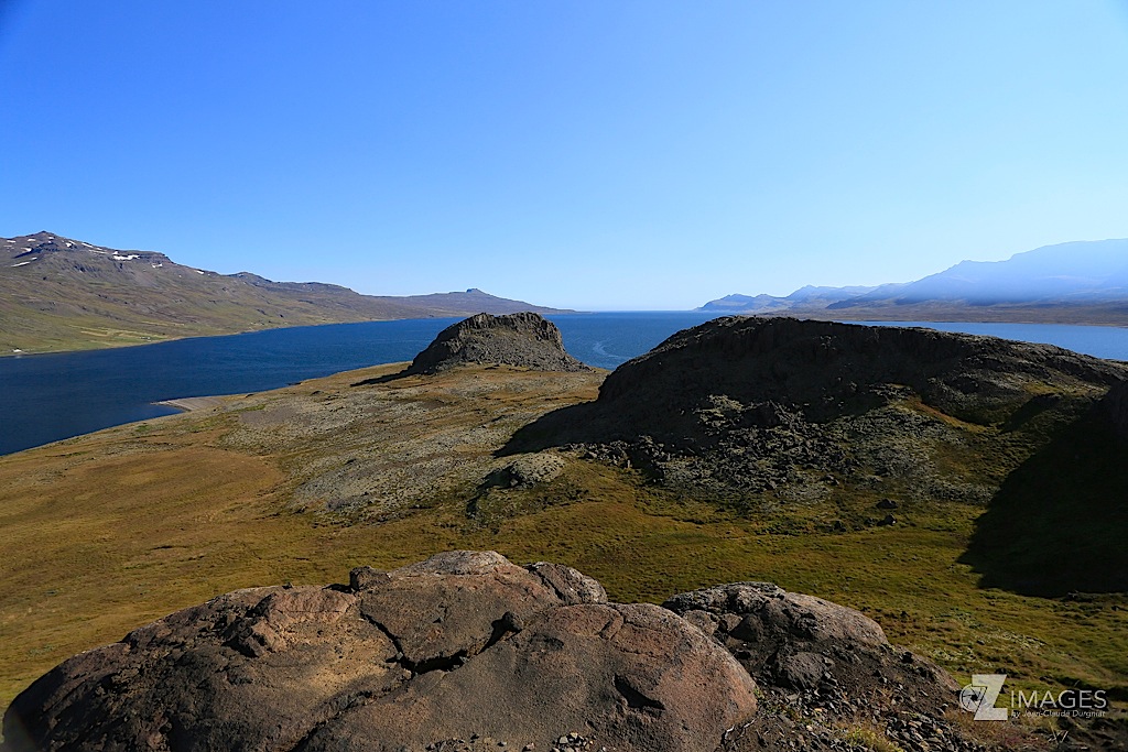 Fjords