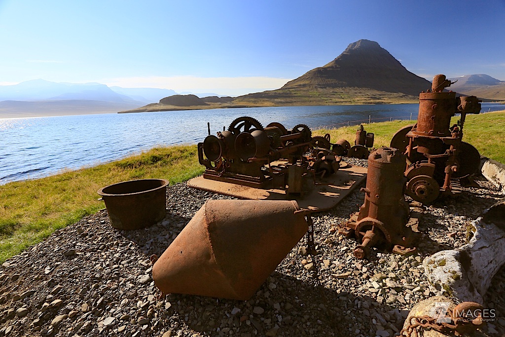 Eskifjörður