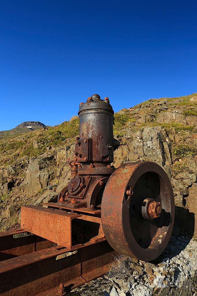 Helgustaðanáma