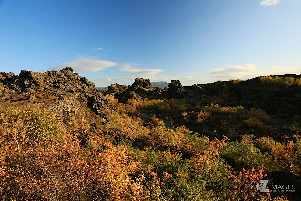 Dimmuborgir