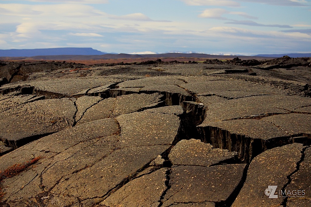 Dome de lave
