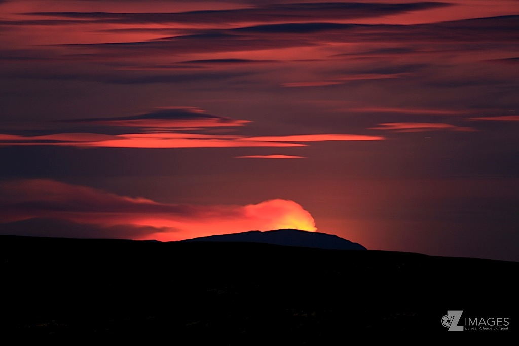 Lueurs nocturnes
