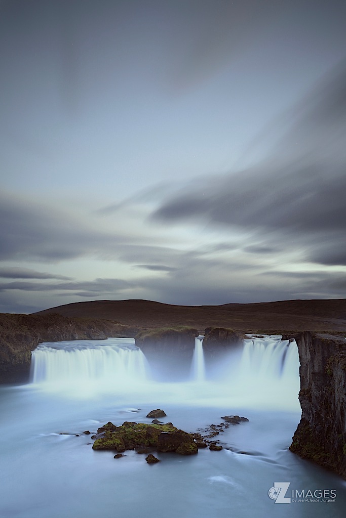 Goðafoss