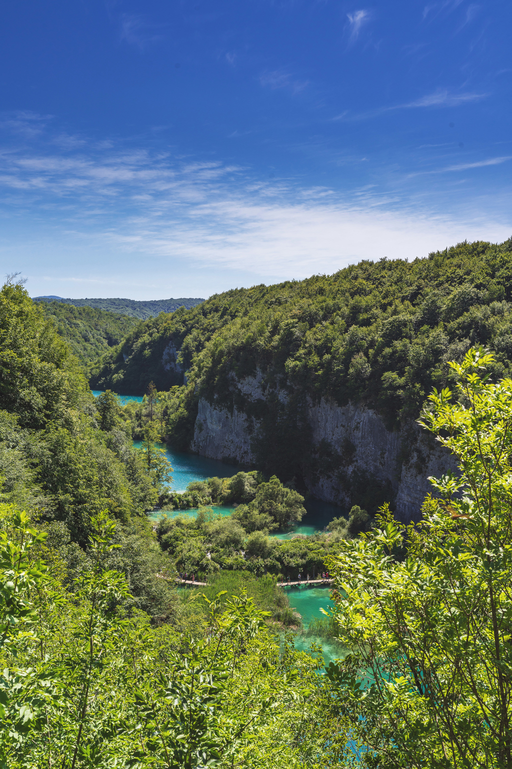Croatie 2021