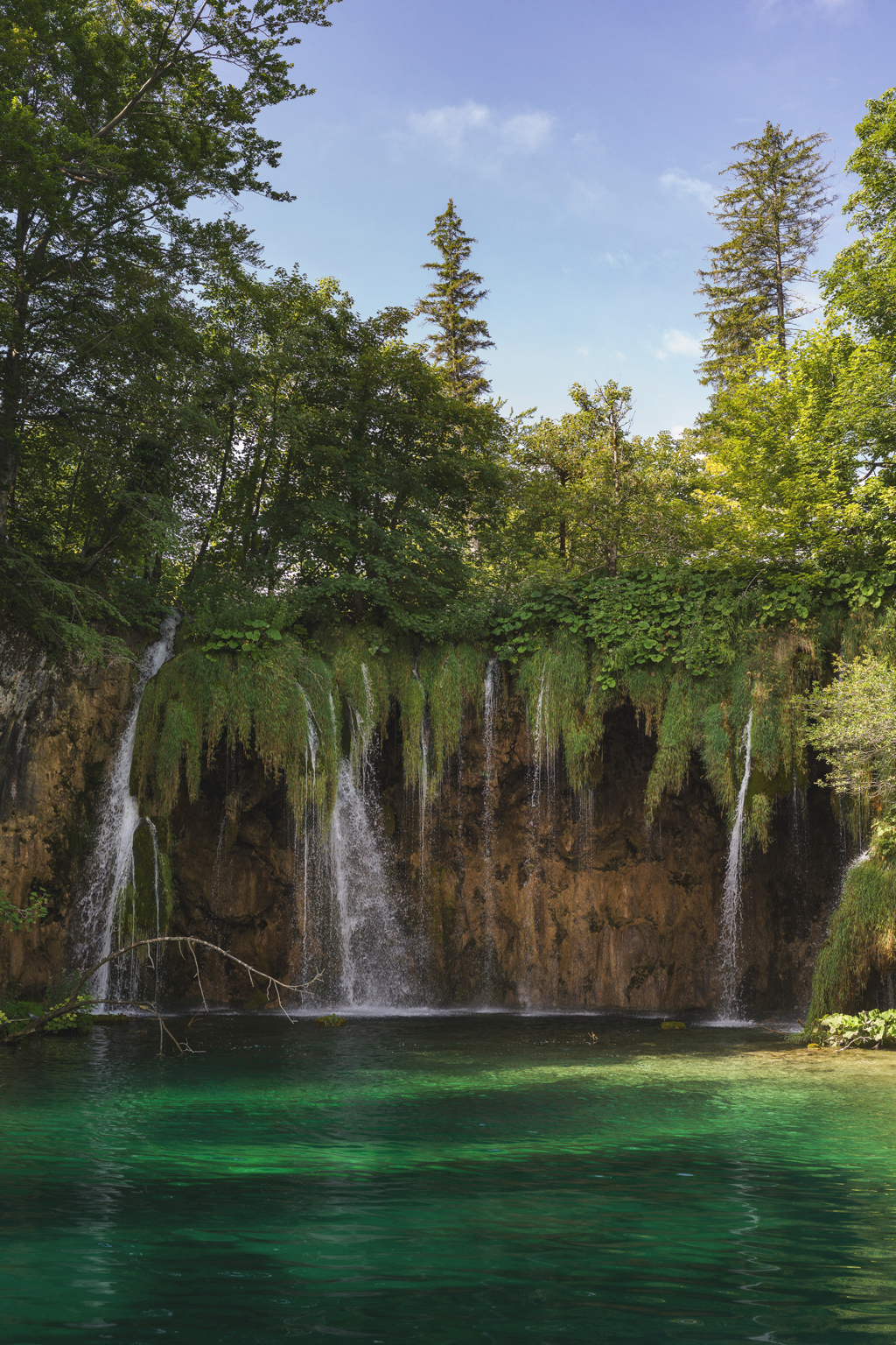 Croatie 2021