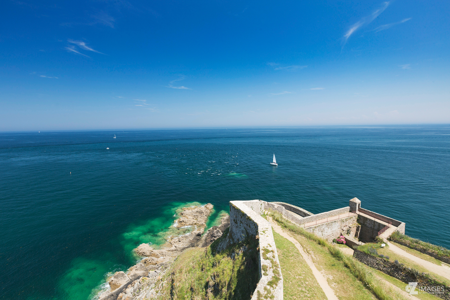 La Manche