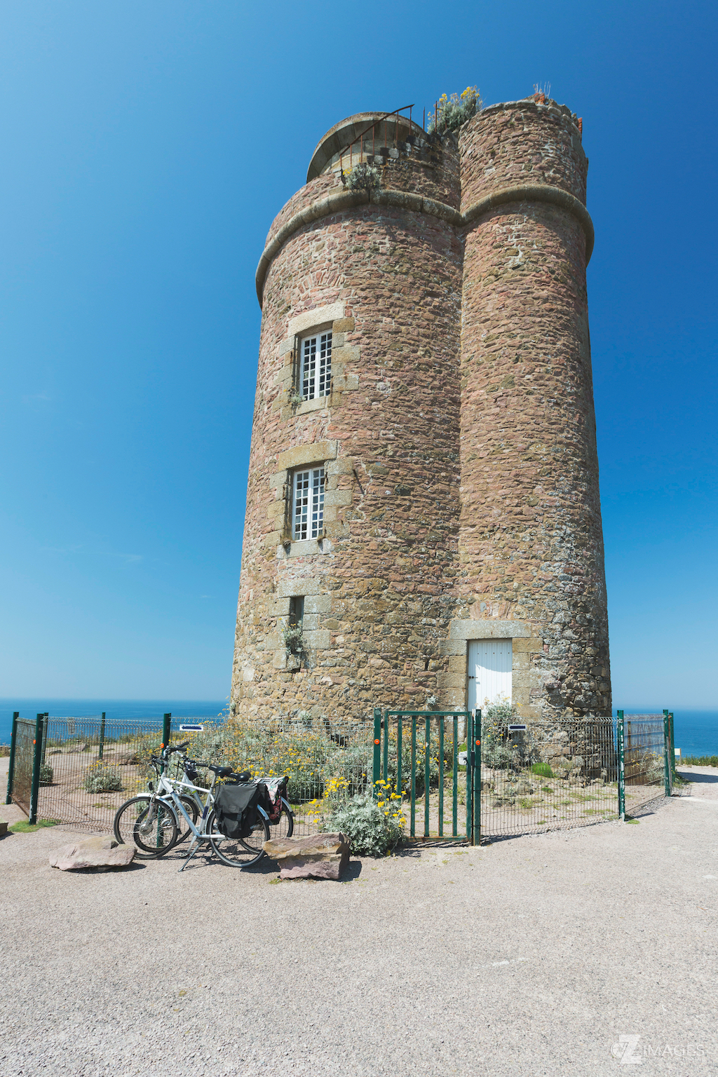 Le vieux phare