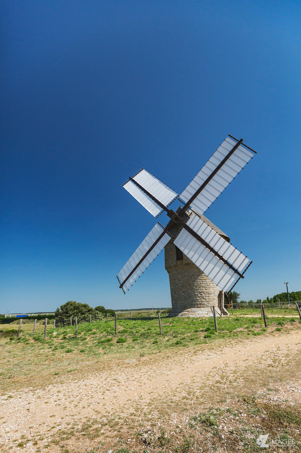 Le Moulin de la Falaise