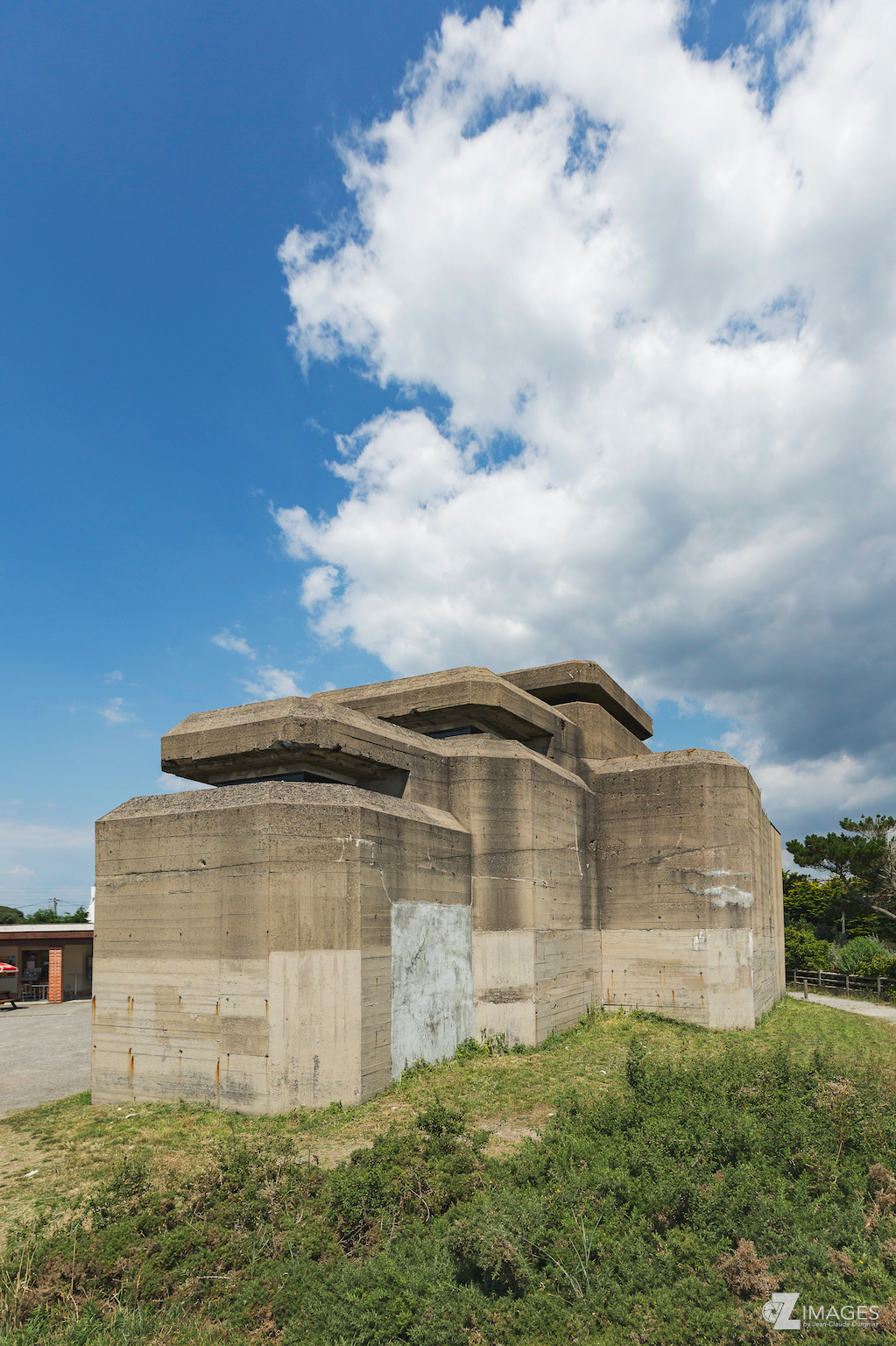Le Grand Blockhaus