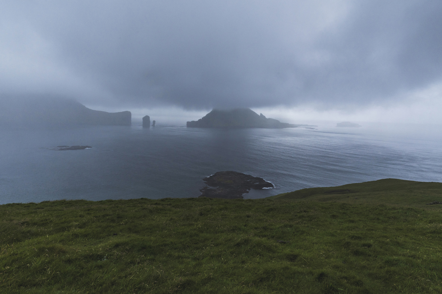 Îles Féroé