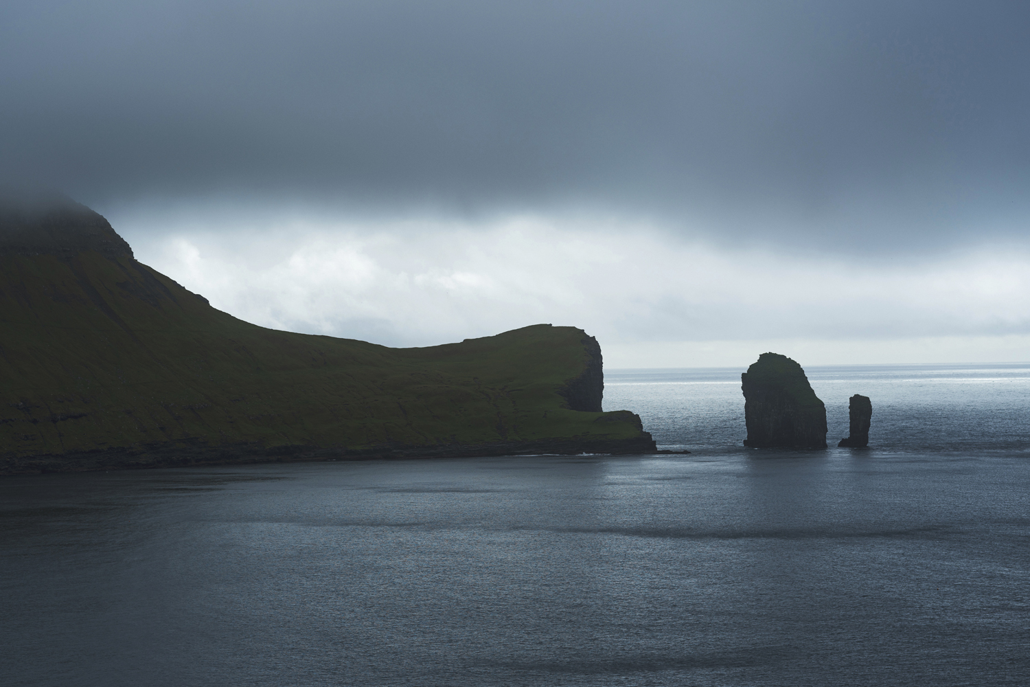 Îles Féroé
