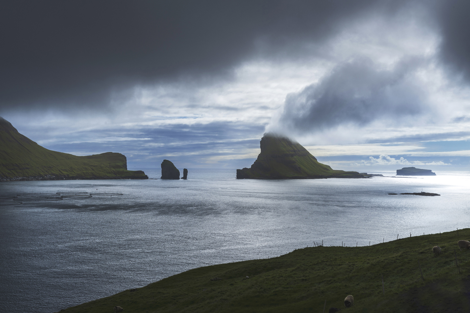 Îles Féroé