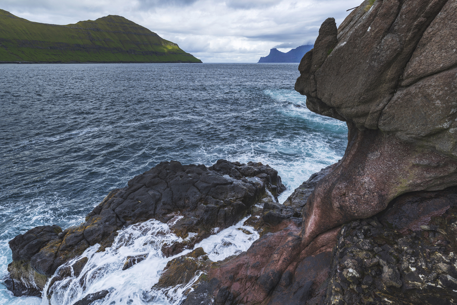 Îles Féroé