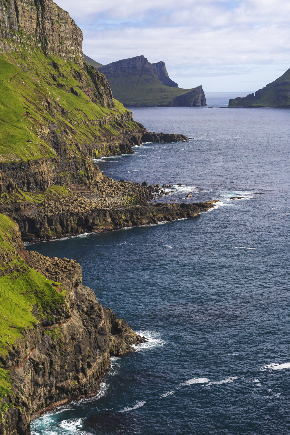 Îles Féroé