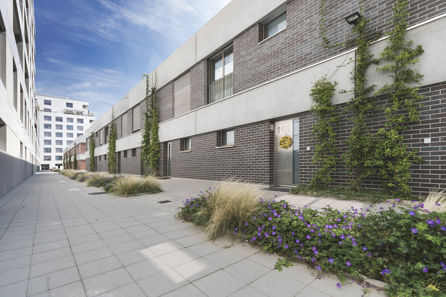 Ecoquartier Gland