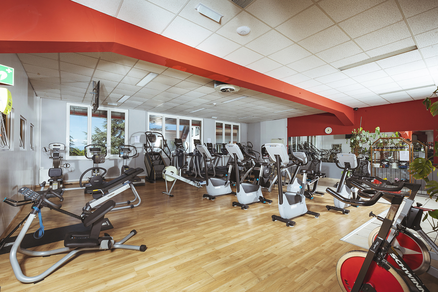 Mov’it Fitness