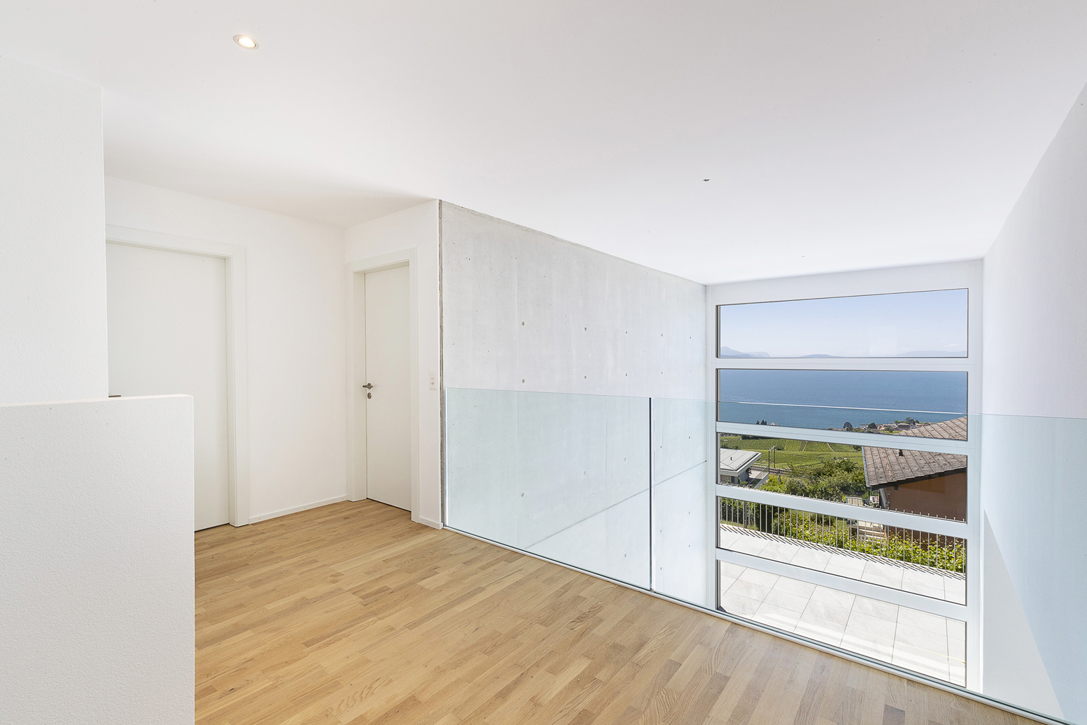 Architecture contemporaine
