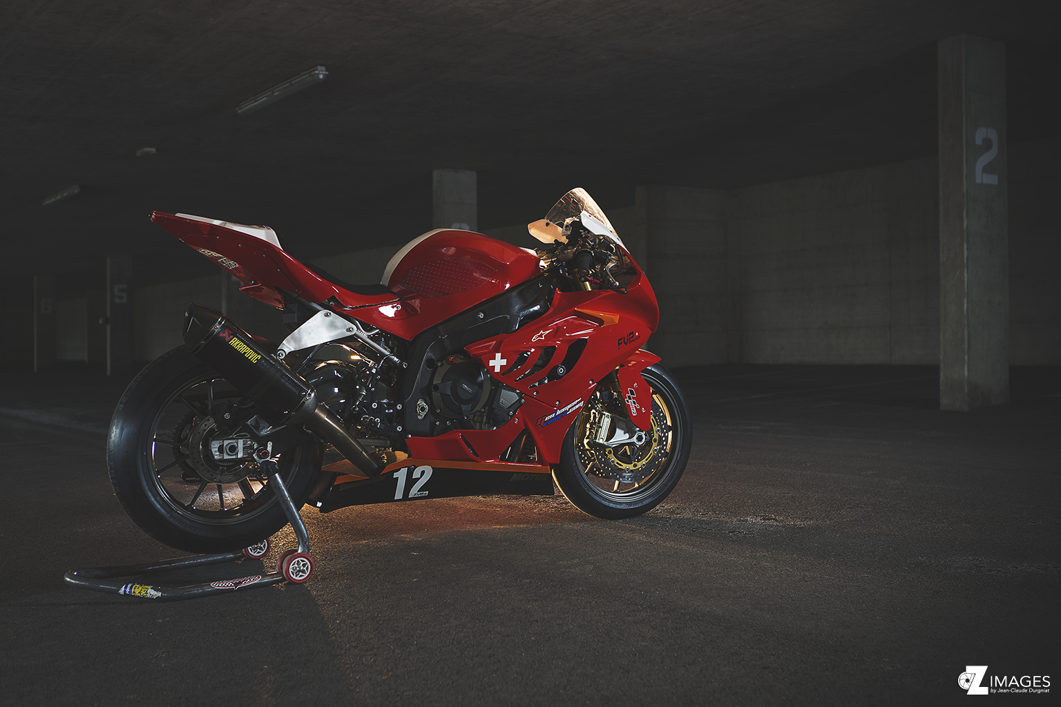 BMW S 1000 RR