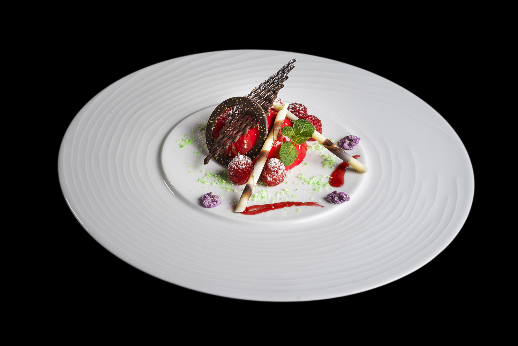 Photographie d’objet, ou photo culinaire pour votre communication. Packshot
