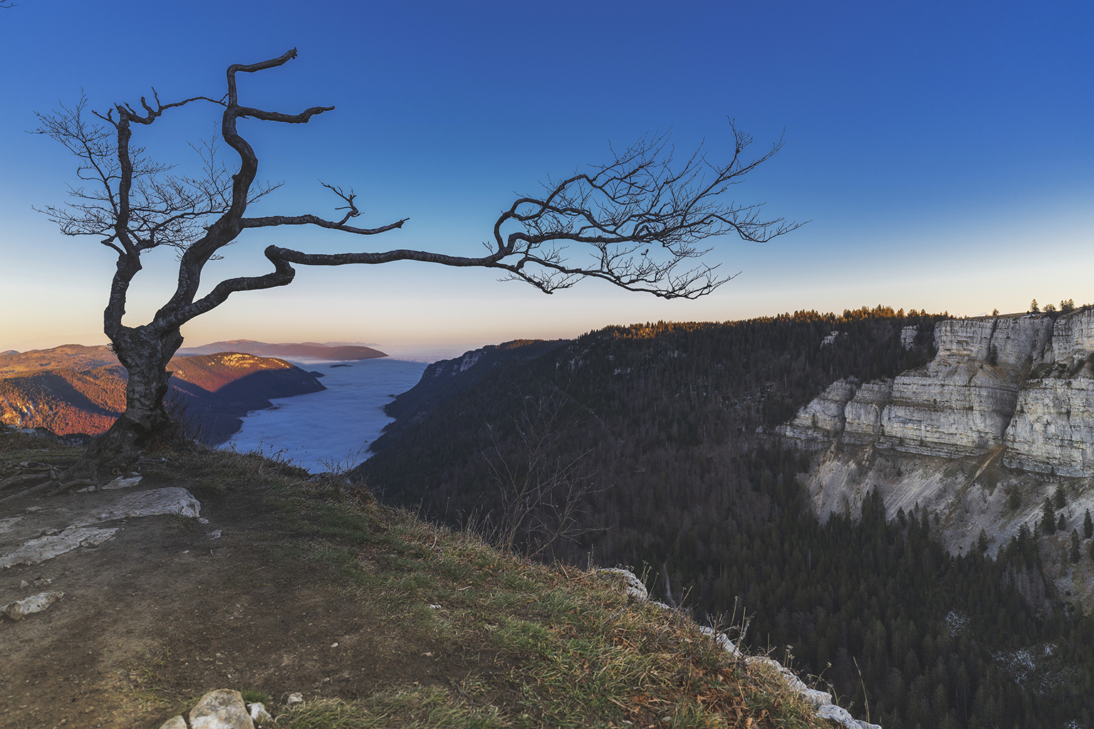 Creux du Van