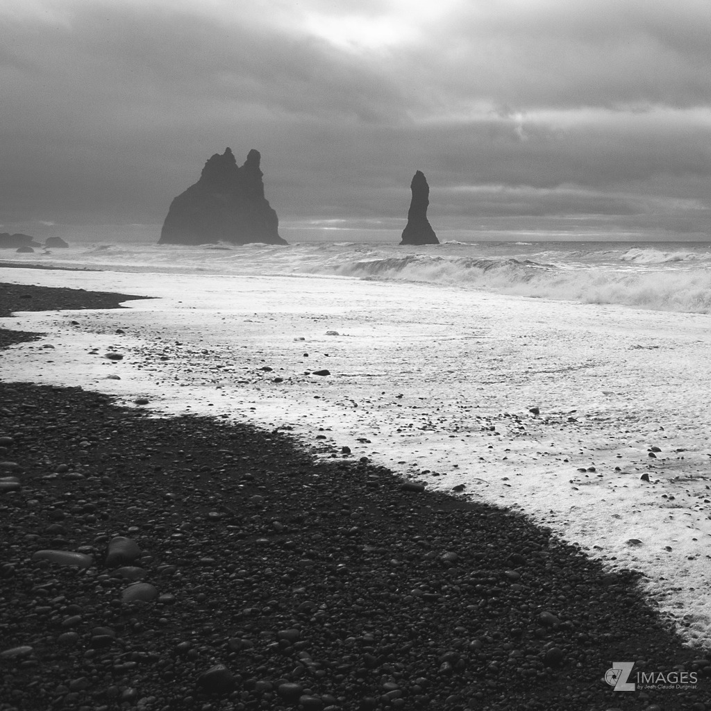 Islande