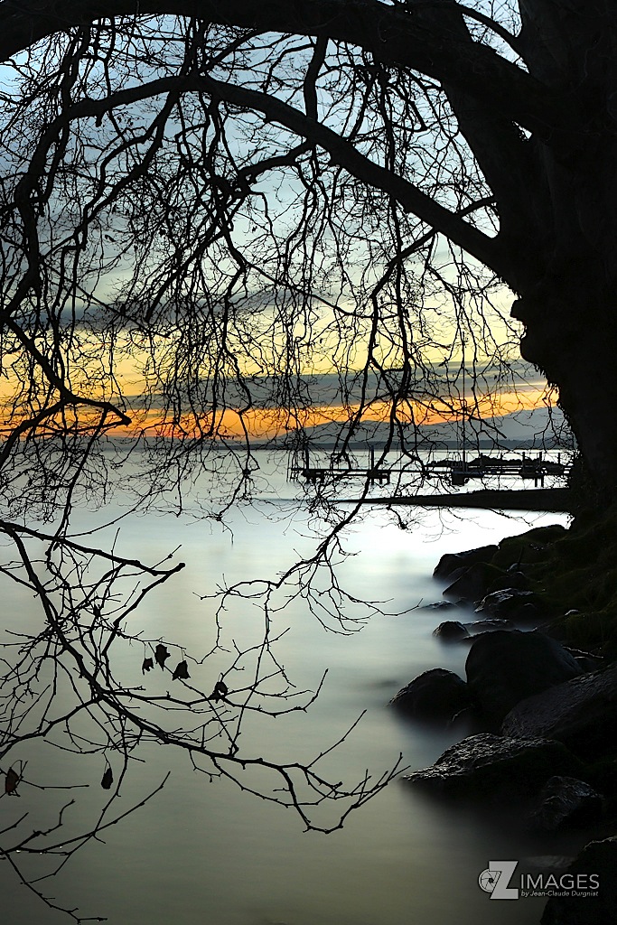 Lac Léman