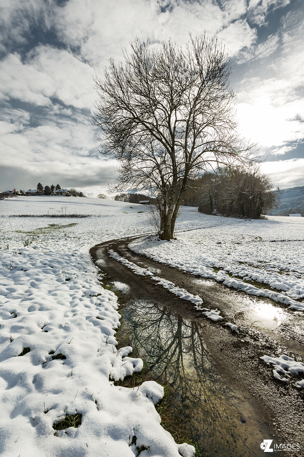 Bossonnens (Fribourg | Suisse)