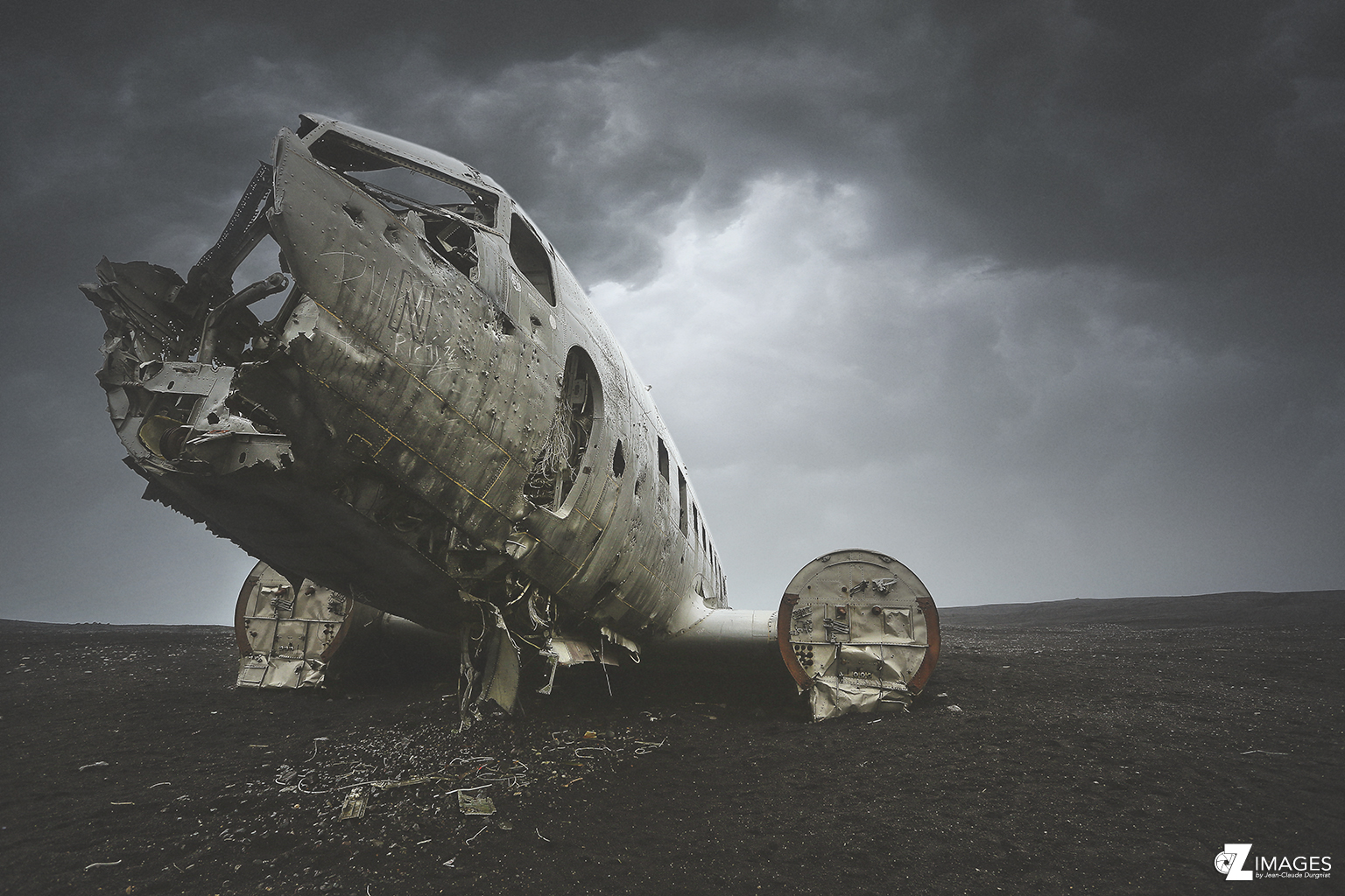 Douglas Super DC-3